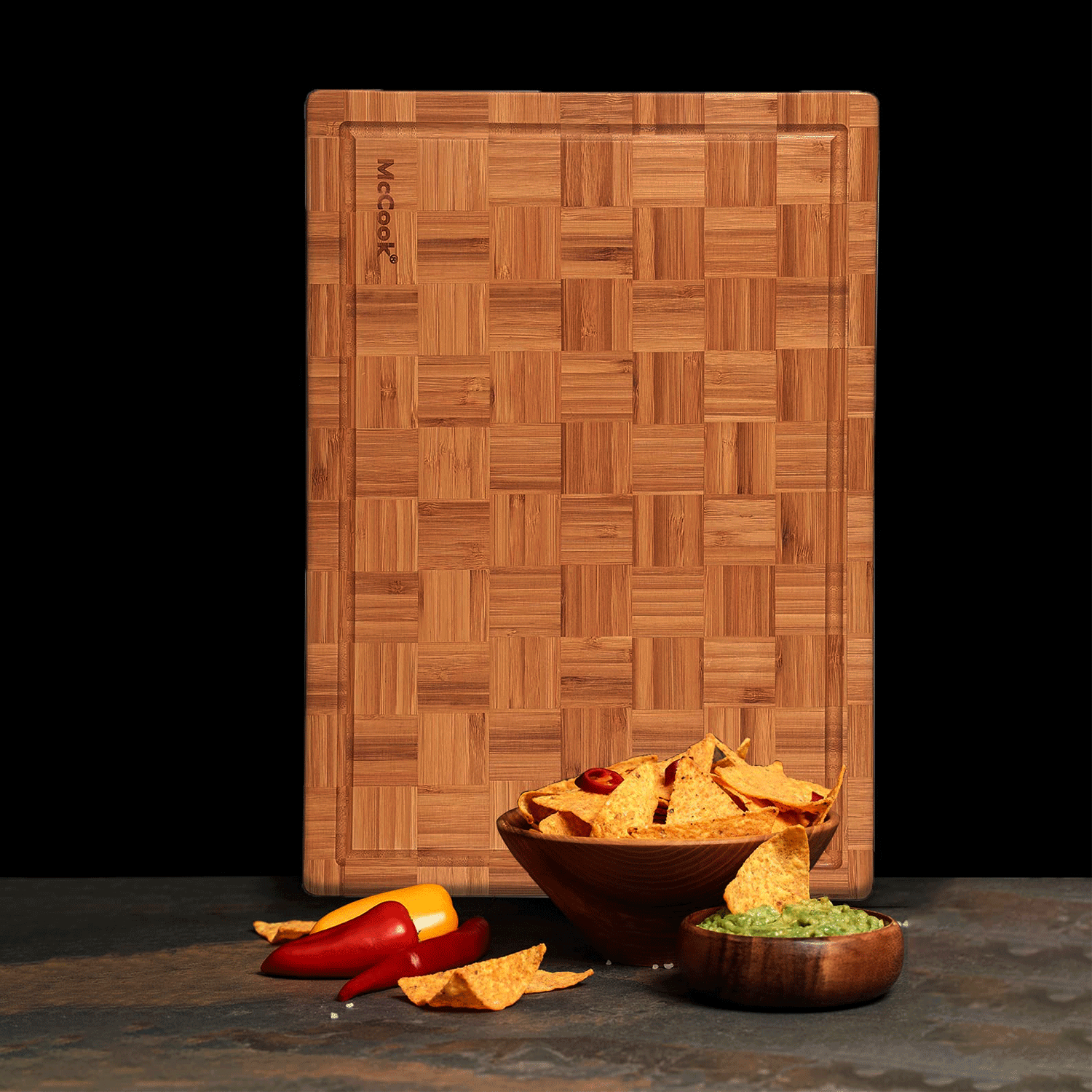 Cutting board